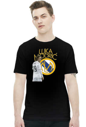 LM - Luka Modric
