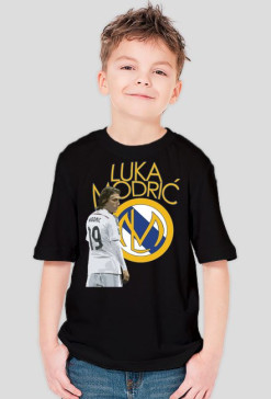 LM - Luka Modric