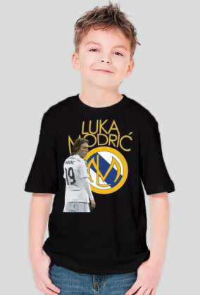 LM - Luka Modric
