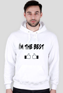 I'M THE BEST