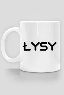 Łysy Drifter kubas