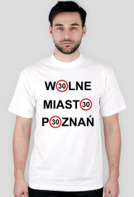 Wolne Miasto Poznań