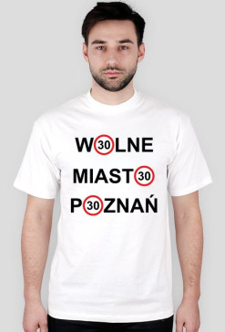 Wolne Miasto Poznań