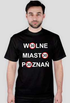 Wolne Miasto Poznań