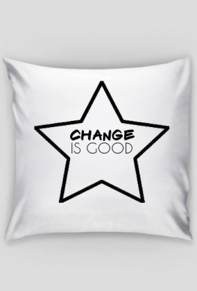 Poduszka "Star" - DShop