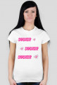 Bluza damska SUCKER