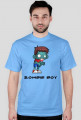 Zombie boy