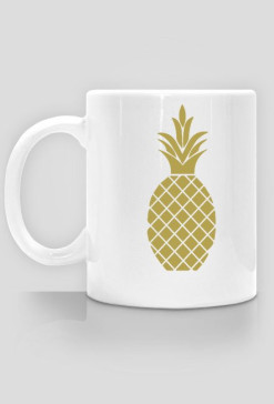 KUBEK PINEAPPLE