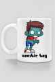 Zombie boy