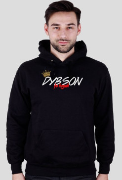 dybson sb // bluza