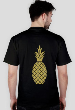KOSZULKA BE A PINEAPPLE