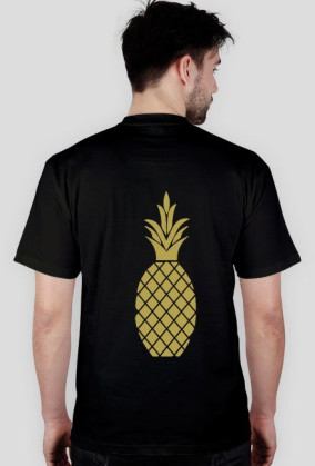 KOSZULKA BE A PINEAPPLE