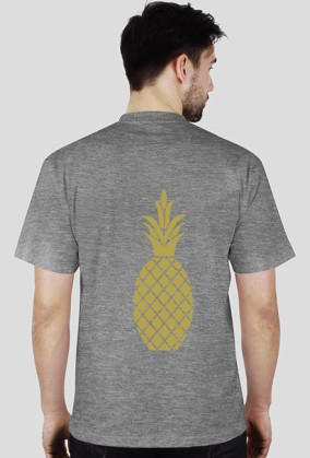 KOSZULKA BE A PINEAPPLE