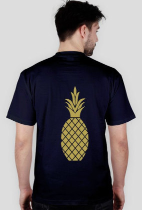 KOSZULKA BE A PINEAPPLE