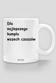 kubek star wars dla najlepszgo przyjaciela