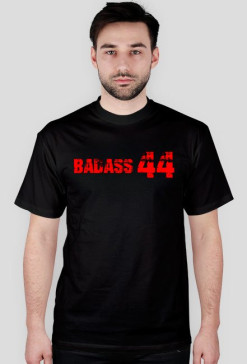 Badass horizontal