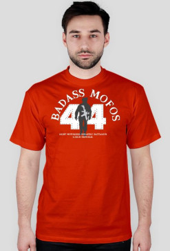 Badass Mofos