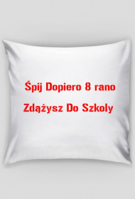 Poduszka