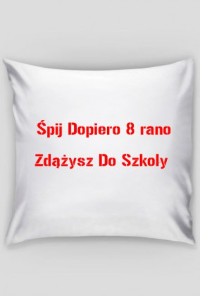 Poduszka