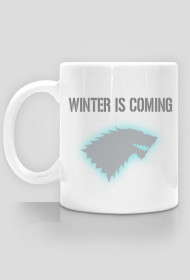 Winter is coming/Winter is here - GoT