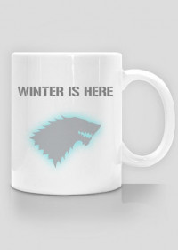 Winter is coming/Winter is here - GoT