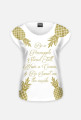PINEAPPLE FullPrint