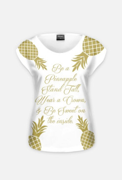 PINEAPPLE FullPrint