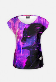 T-Shirt Eter Fullprint (F)