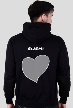 CSNO Sushi