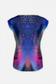 T-Shirt Ketamina Fullprint (F)