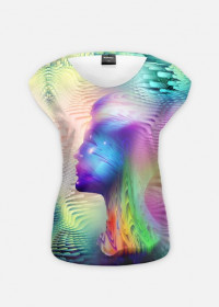 T-Shirt LSD Fullprint (F)