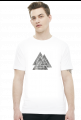 Totentanz :: Valknut - koszulka męska