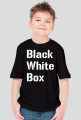 Blackwhitebox bluzka dziecięca