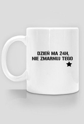 Kubek "Dzień"