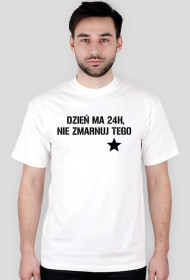 Koszulka "Dzień"