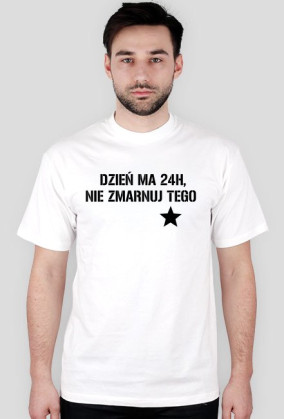 Koszulka "Dzień"