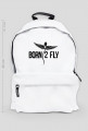 AeroStyle - plecak Born2fly