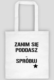 Torba "Spróbuj"