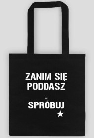 Torba "Spróbuj"