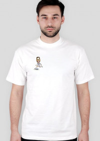koszulka męska Karim Benzema