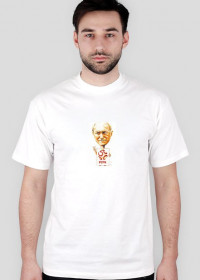 koszulka męska Franciszek Smuda