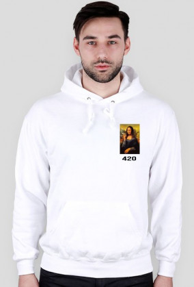 mona lisa 420