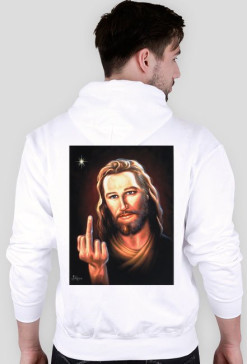 jezus fuck