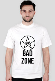 BadZoneOfficial Pentagram Version