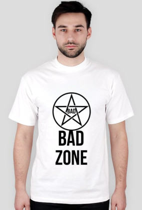BadZoneOfficial Pentagram Version