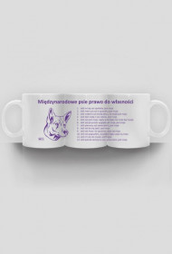 Międzynarodowe psie prawo do własności