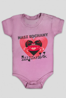 Dzieciodełko "SZKRABEK"