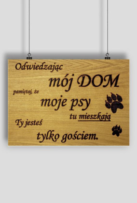 Odwiedzając mój dom...