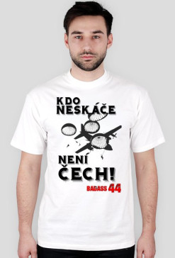 Kdo neskáče
