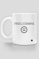 Kubek "Feel"